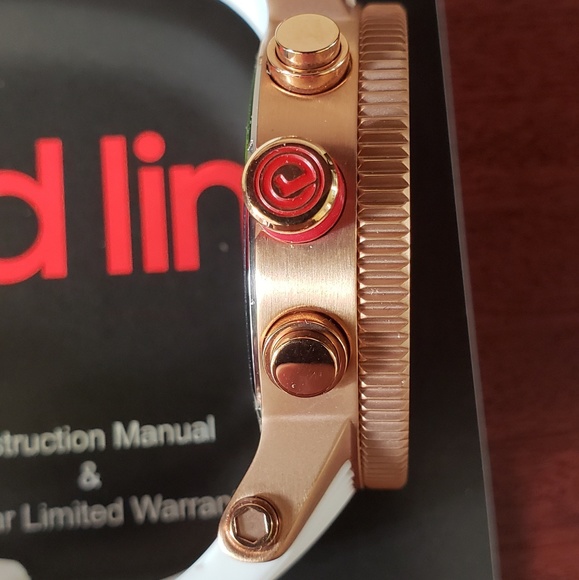 Mens Watch - Picture 4 of 8